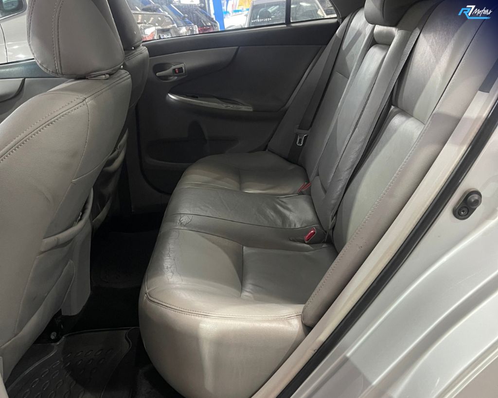 Corolla GLi 1.8 Flex 16V  Aut. — foto 14