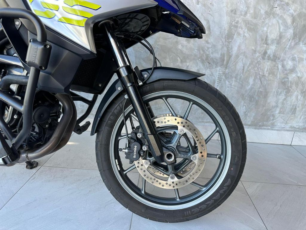 F 750 GS Sport — foto 6