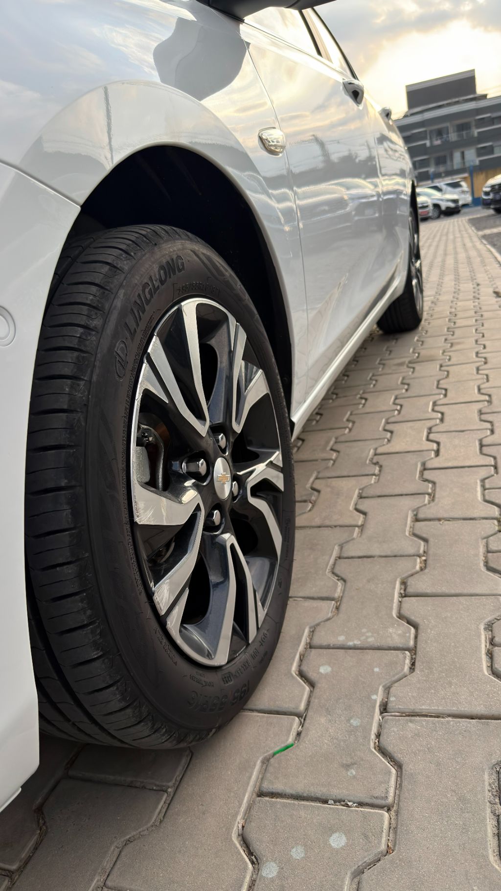 ONIX SED. Plus PREM. 1.0 12V TB Flex Aut — foto 15