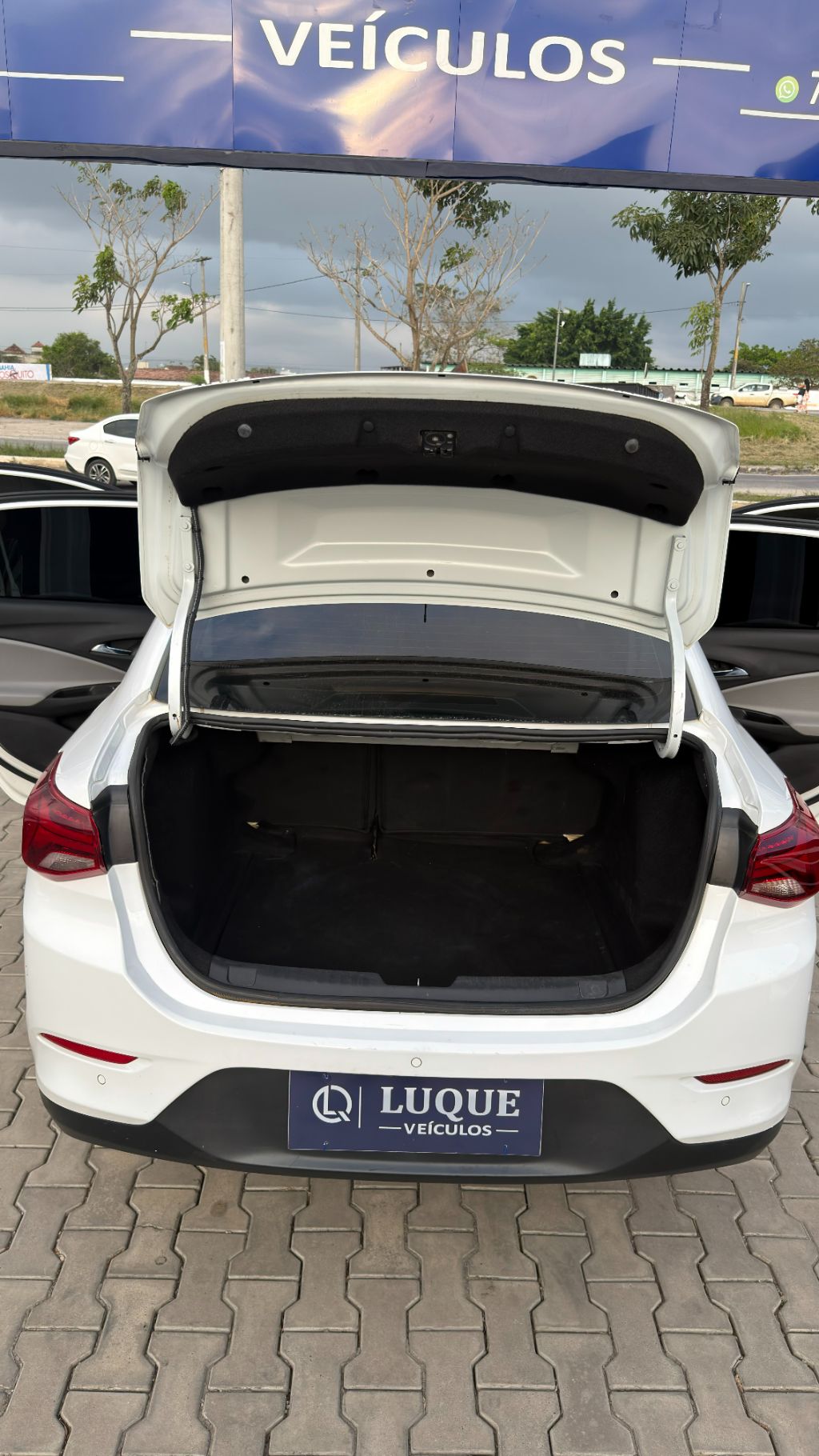 ONIX SED. Plus PREM. 1.0 12V TB Flex Aut — foto 14