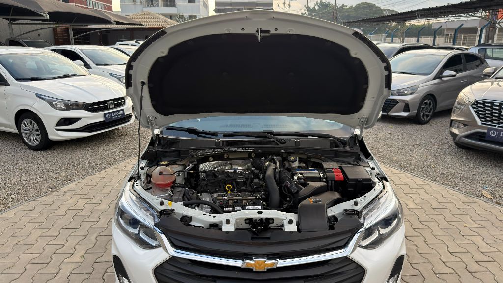 ONIX SED. Plus PREM. 1.0 12V TB Flex Aut — foto 16