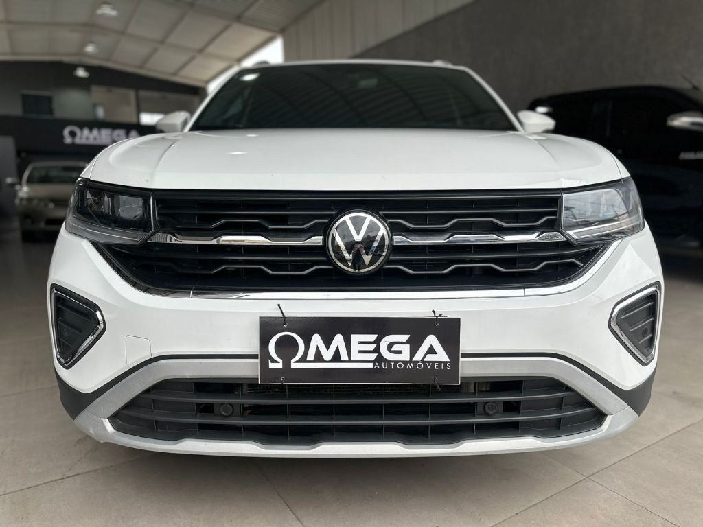 T-Cross Hig. 250 TSI 1.4 Flex 16V 5p Aut — foto 12