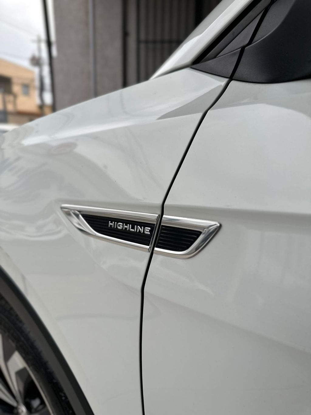 T-Cross Hig. 250 TSI 1.4 Flex 16V 5p Aut — foto 2