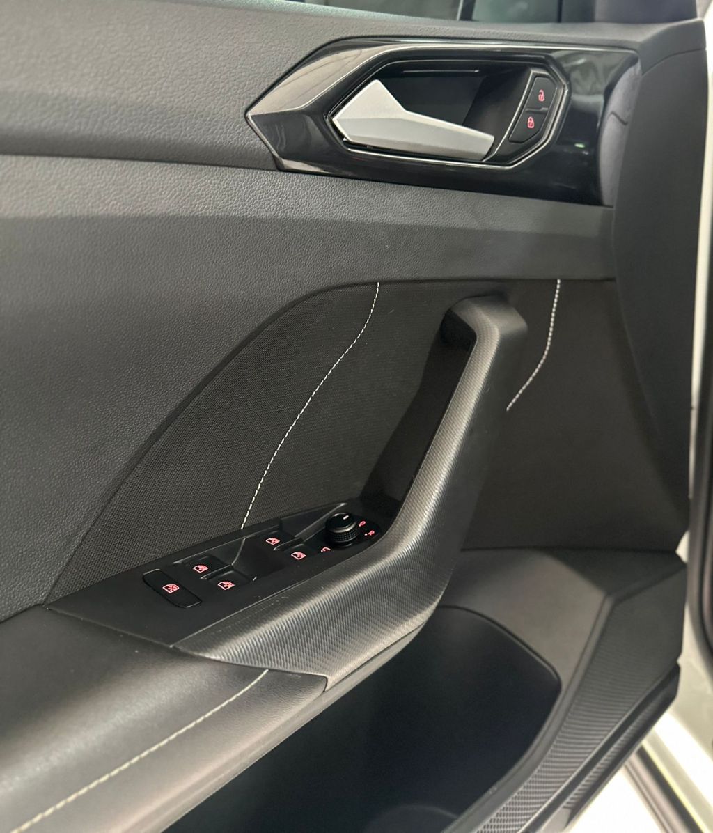 T-Cross Hig. 250 TSI 1.4 Flex 16V 5p Aut — foto 3