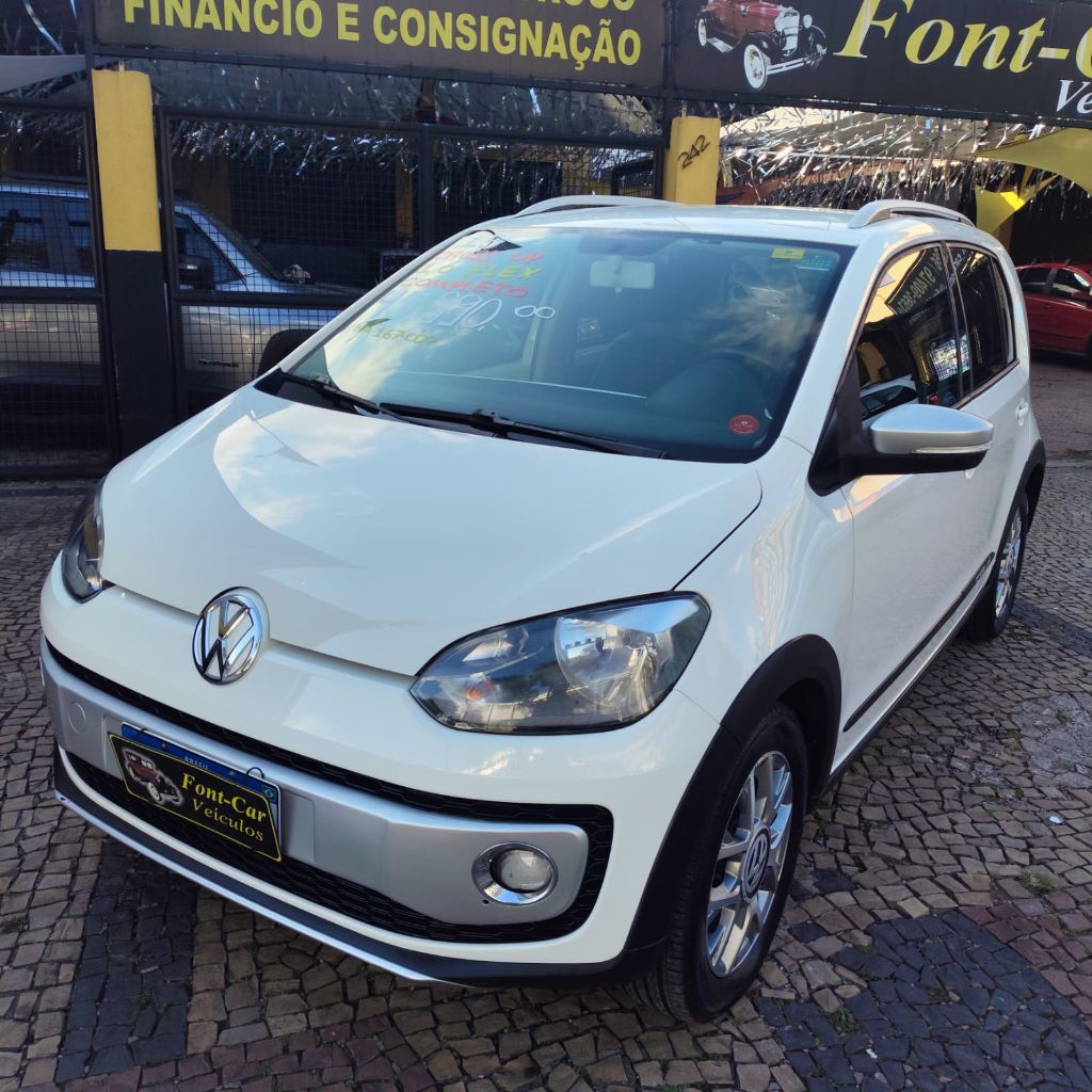 Volkswagen Up! 2015 à venda