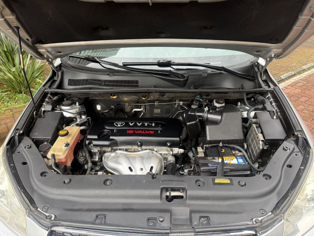 TOYOTA COROLLA RAV 4 2.4 4x2  — foto 13