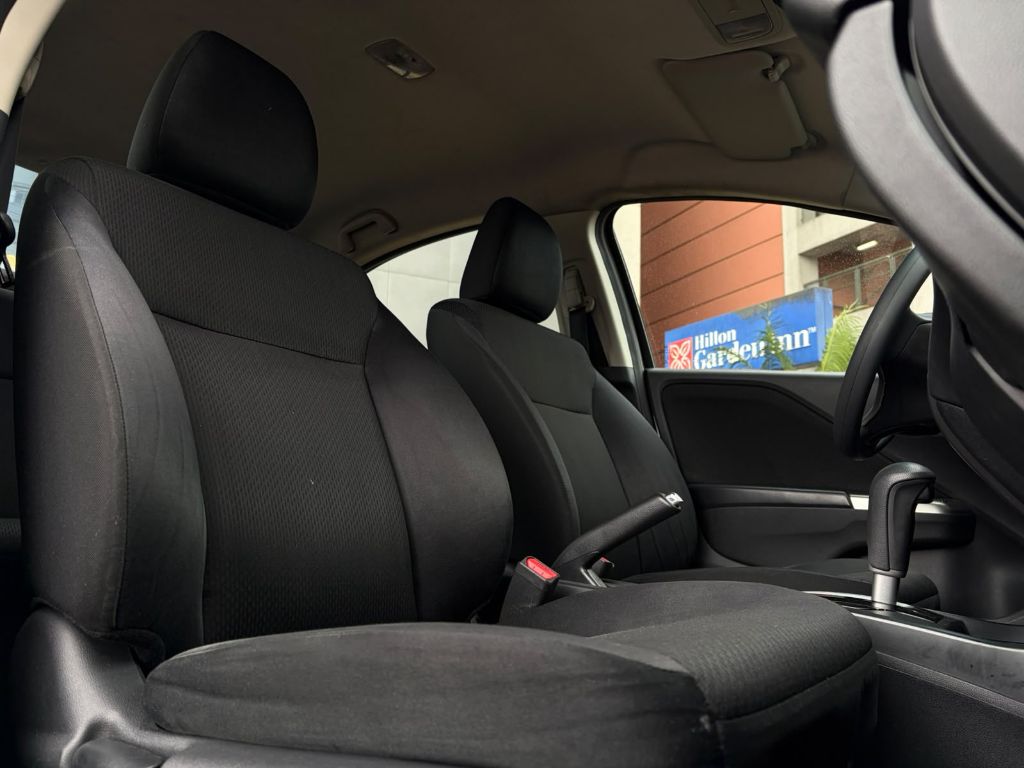 HONDA CITY 1.5 PERSONAL 2018 FLEX  — foto 2