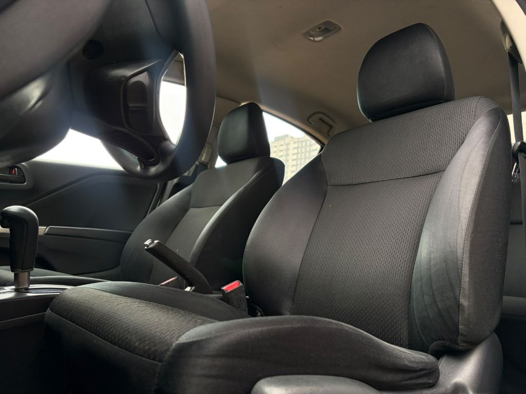 HONDA CITY 1.5 PERSONAL 2018 FLEX  — foto 5