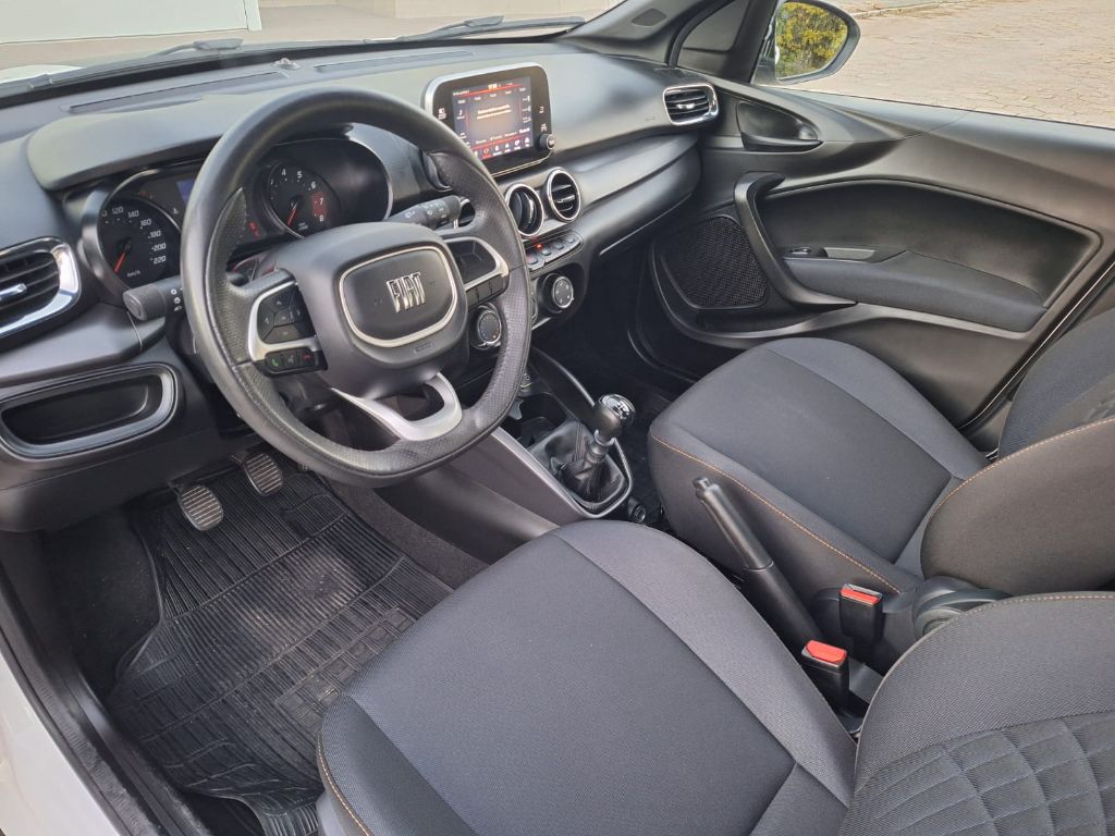 ARGO TREKKING 1.3 8V Flex — foto 9