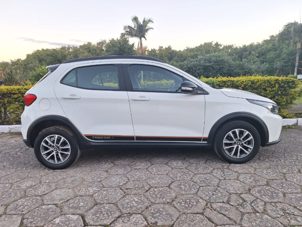 ARGO TREKKING 1.3 8V Flex — foto 7