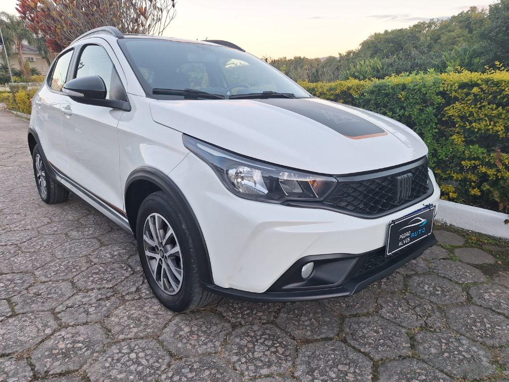 ARGO TREKKING 1.3 8V Flex — foto 2