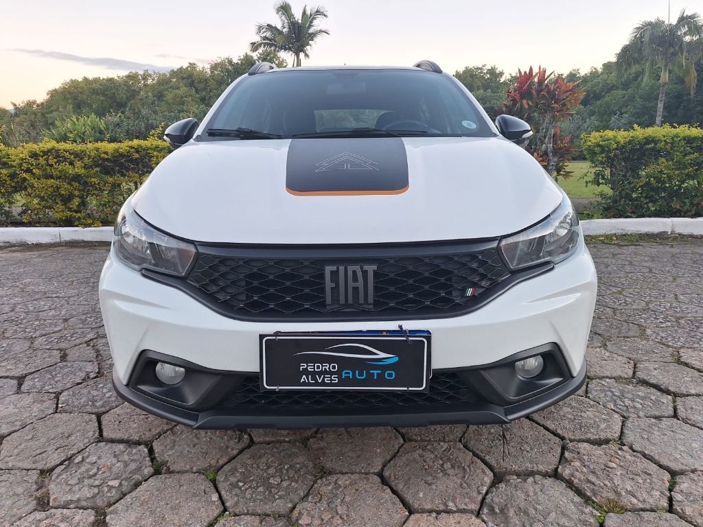 ARGO TREKKING 1.3 8V Flex — foto 3