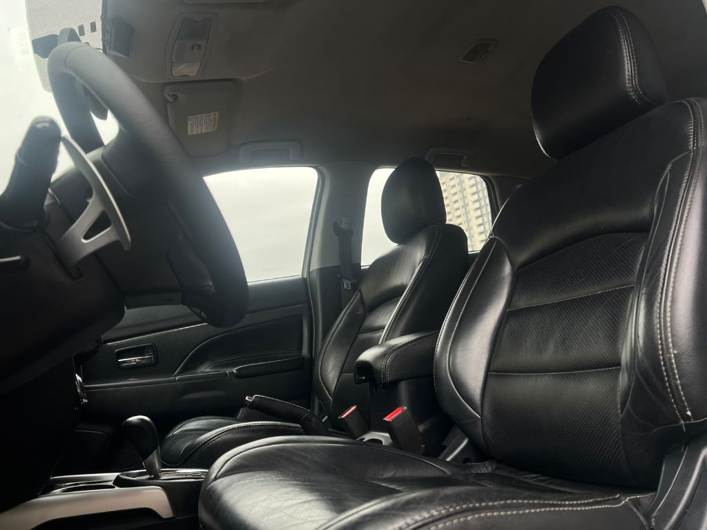 MITSUBISHI ASX 2.0 2013 GASOLINA — foto 2