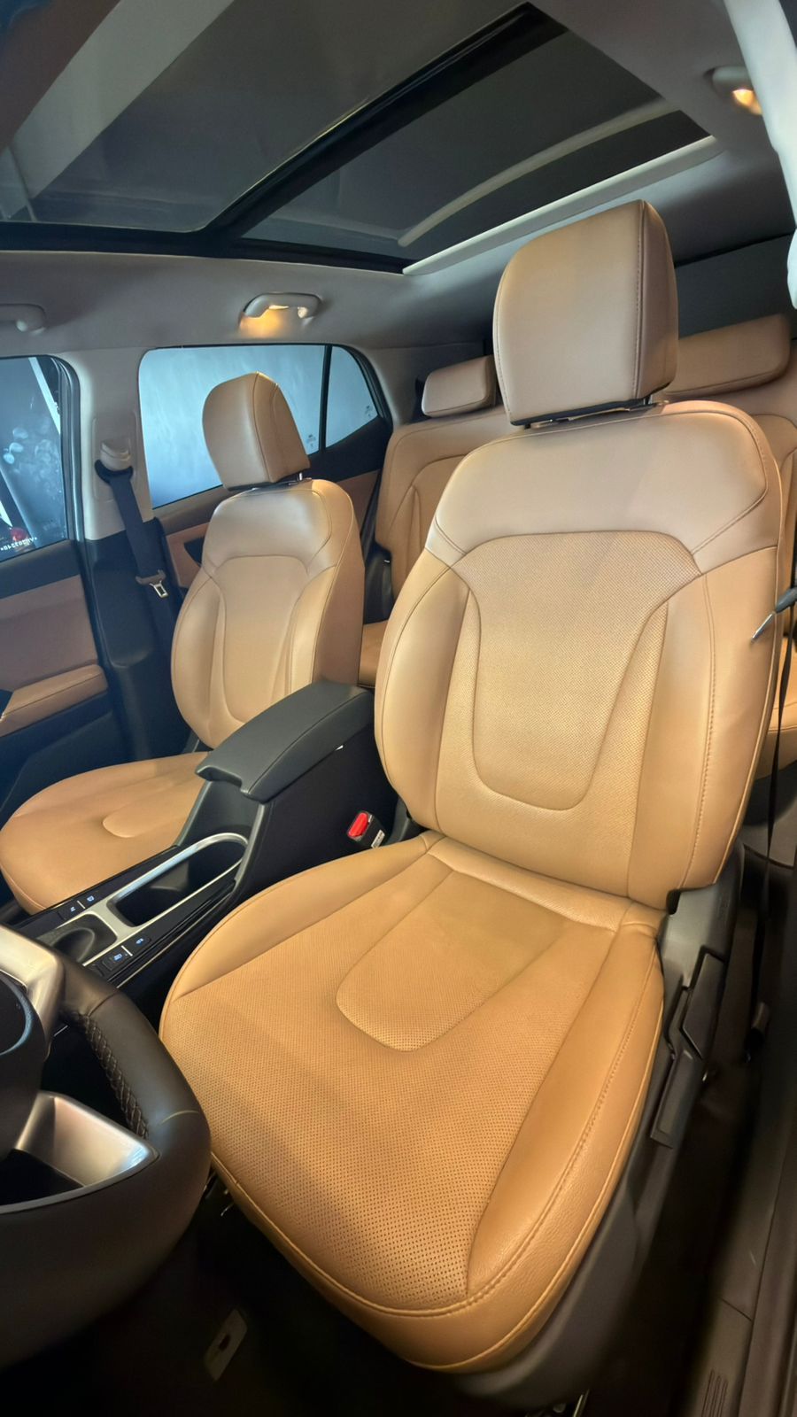 Creta Platinum 1.0 TB 12V Flex Aut. — foto 7