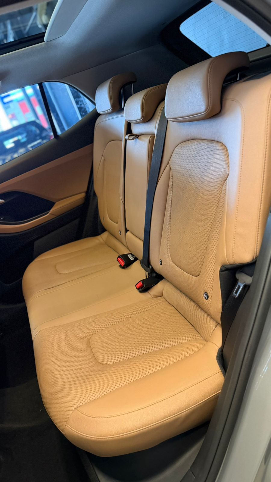 Creta Platinum 1.0 TB 12V Flex Aut. — foto 8