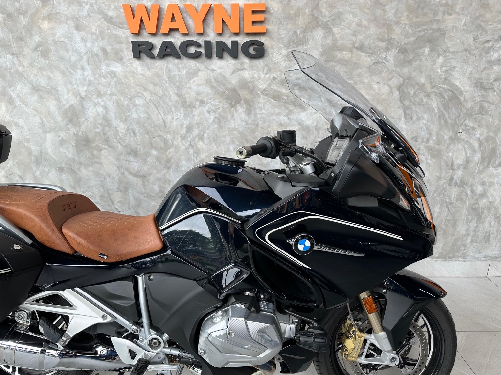R 1250 RT Premium — foto 1