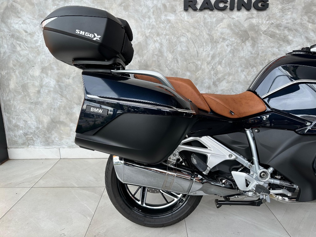 R 1250 RT Premium — foto 6