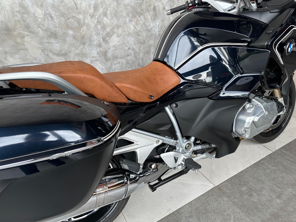 R 1250 RT Premium — foto 7