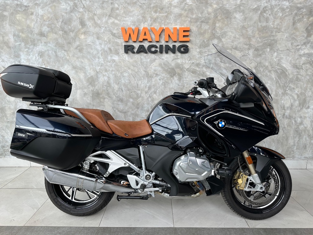 R 1250 RT Premium — foto 2