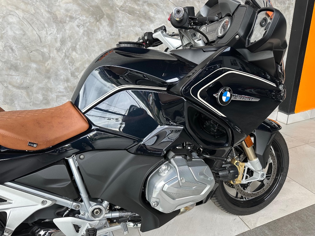 R 1250 RT Premium — foto 5