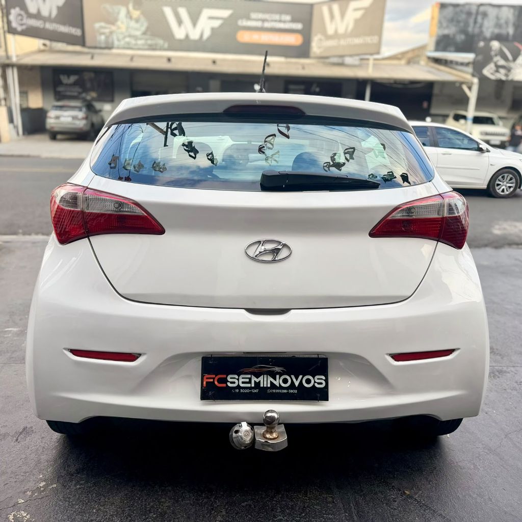 HB20 Comf./C.Plus/C.Style 1.0 Flex 12V — foto 4