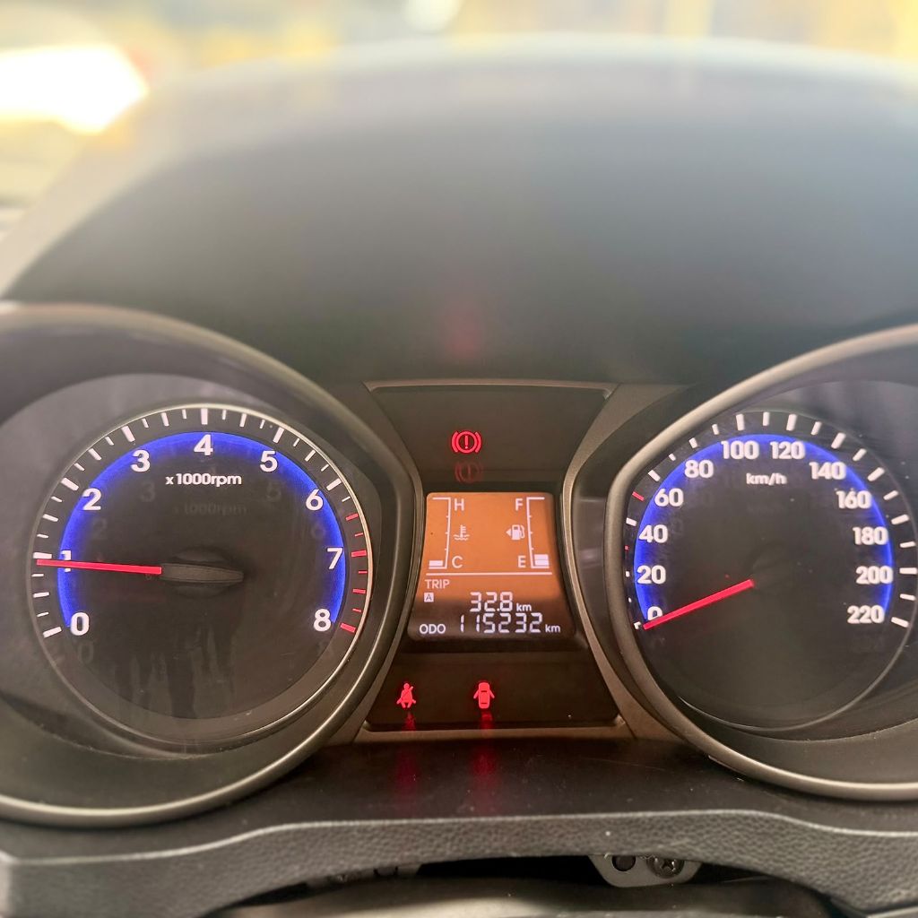 HB20 Comf./C.Plus/C.Style 1.0 Flex 12V — foto 11