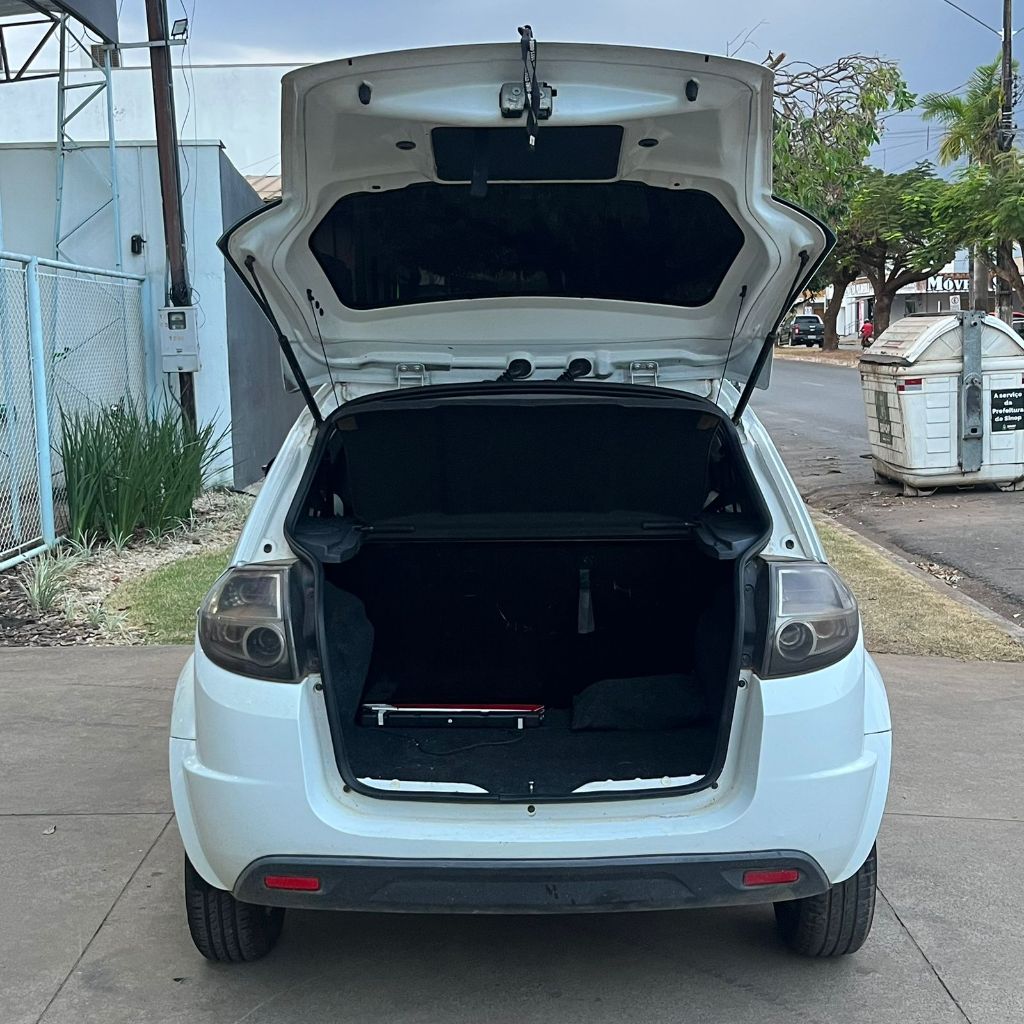 Ka 1.0 8V/1.0 8V ST Flex 3p — foto 12