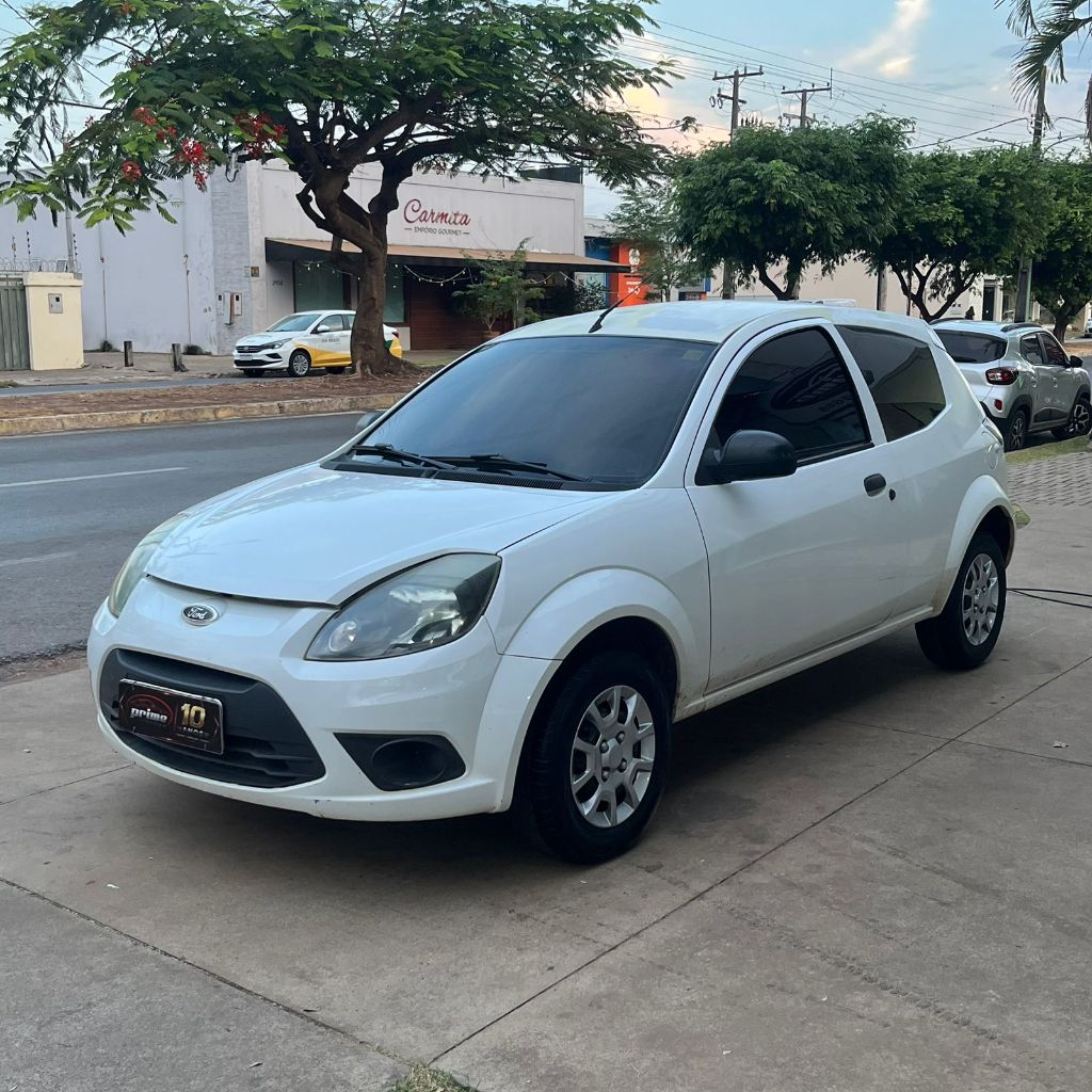 Ka 1.0 8V/1.0 8V ST Flex 3p — foto 2