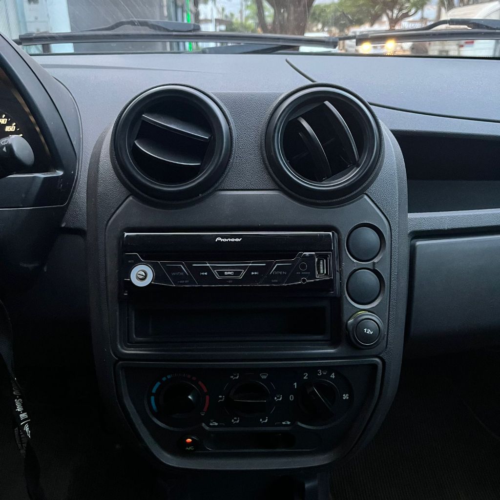 Ka 1.0 8V/1.0 8V ST Flex 3p — foto 15