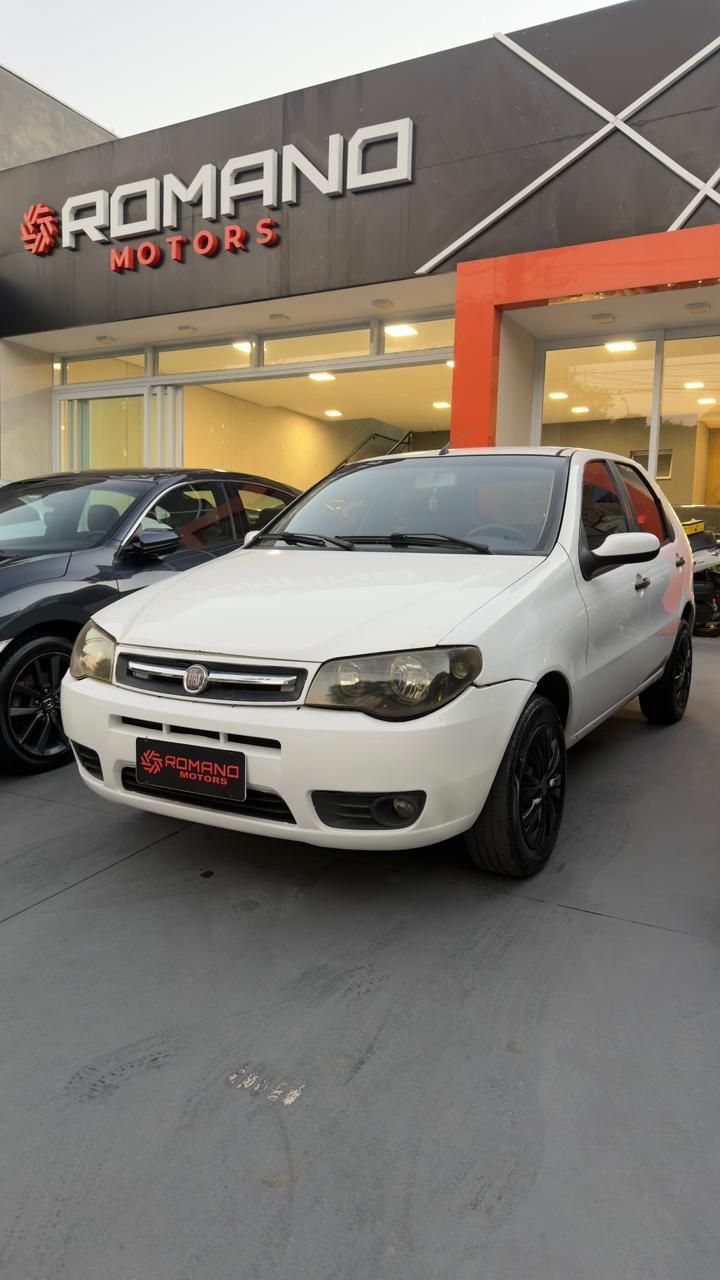 Palio 1.0 ECONOMY Fire Flex 8V 4p