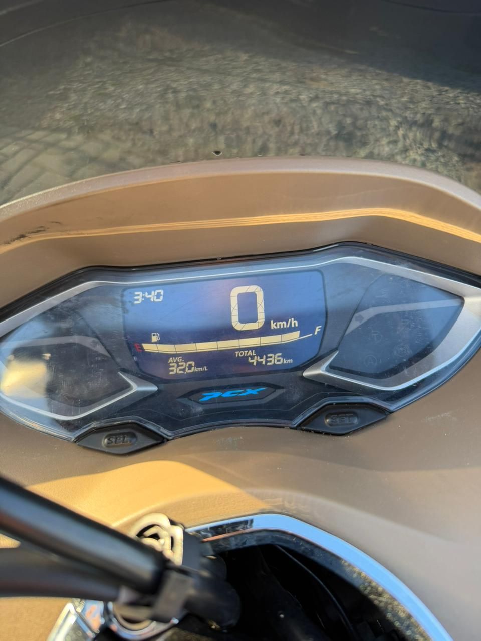 PCX 160 DLX — foto 6