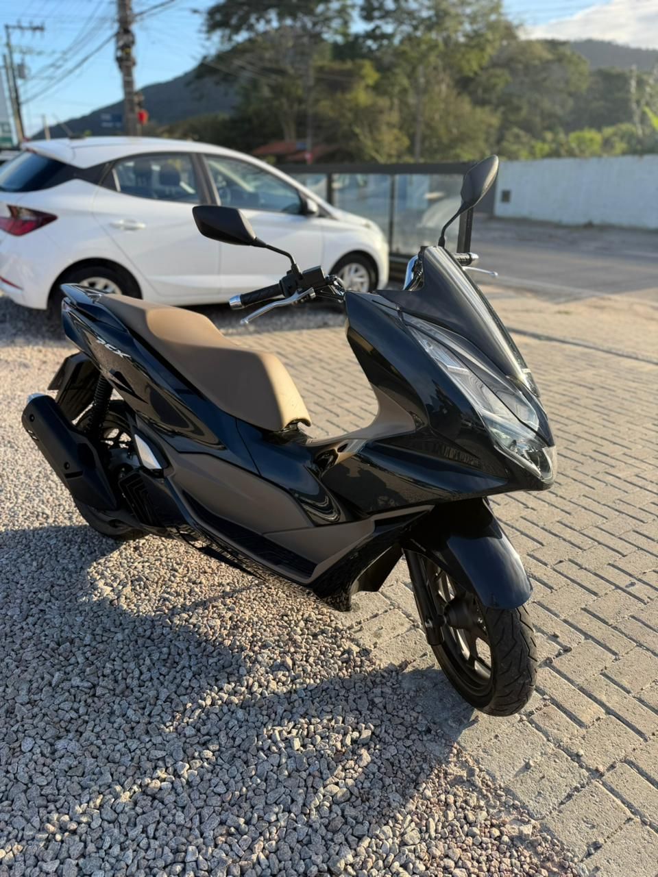 PCX 160 DLX — foto 2
