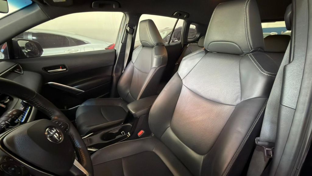 Corolla Cross XRE 2.0 16V Flex Aut.