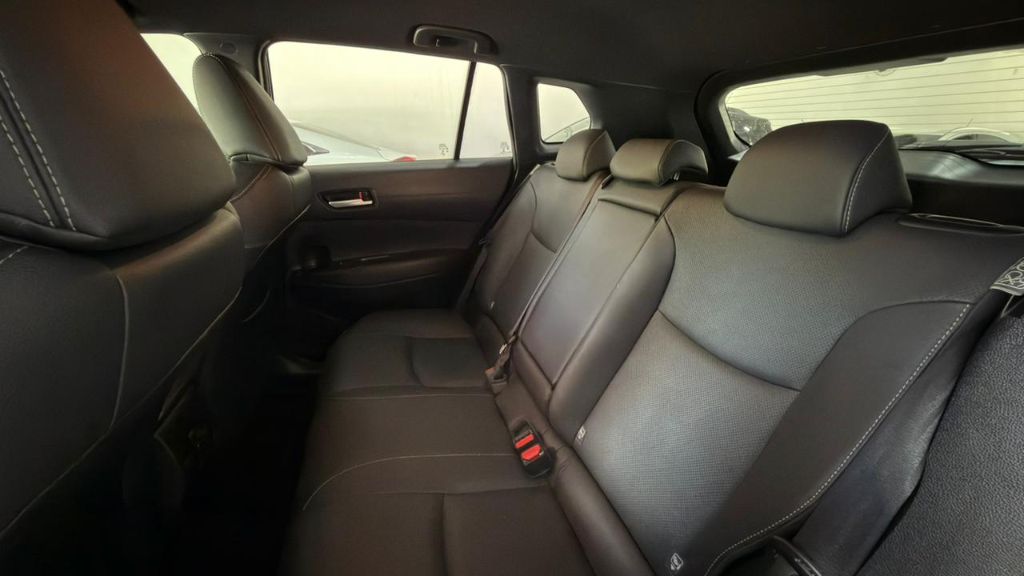 Corolla Cross XRE 2.0 16V Flex Aut.