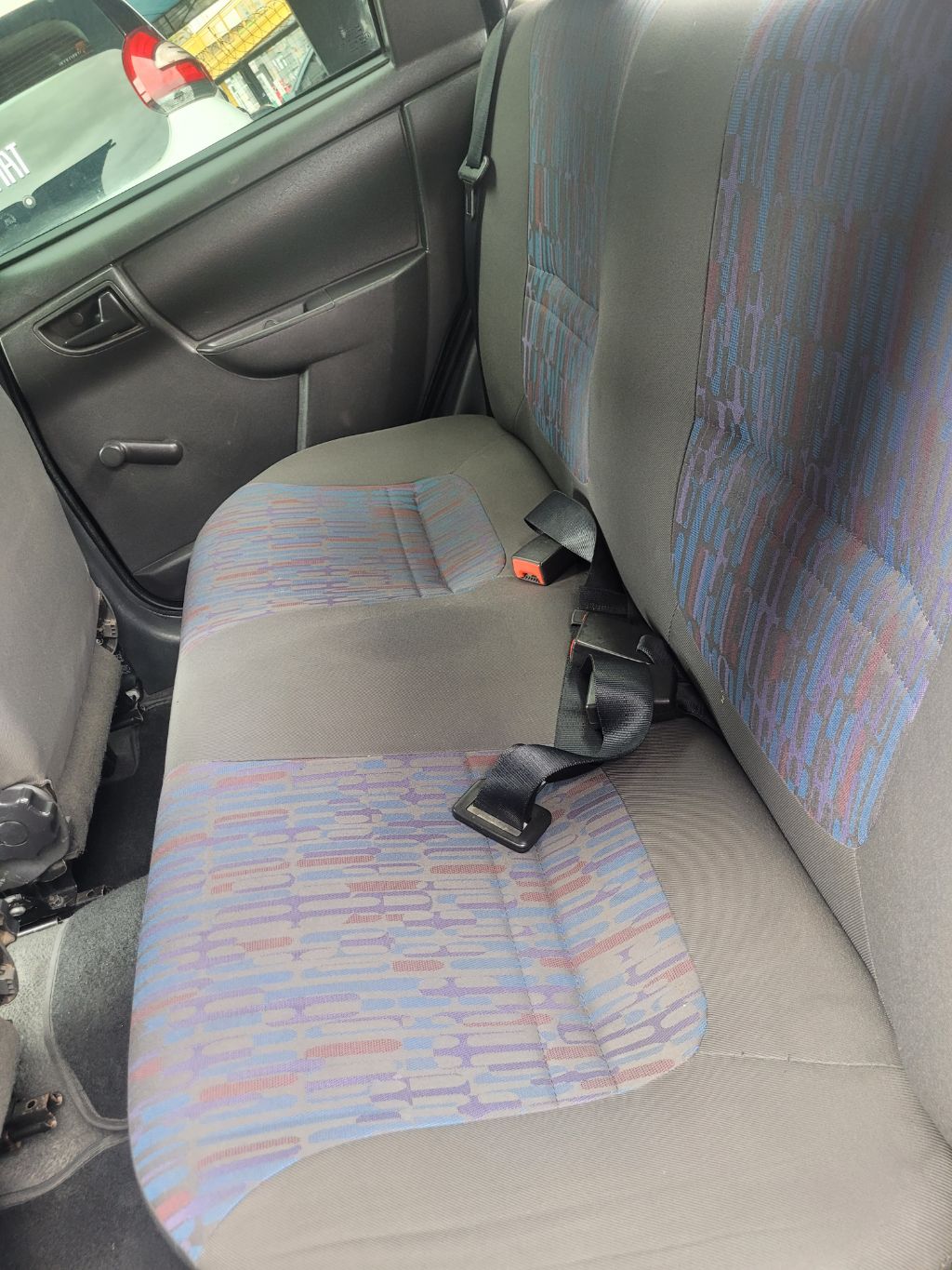 Celta Spirit 1.0 8V Flex 5 portas — foto 9