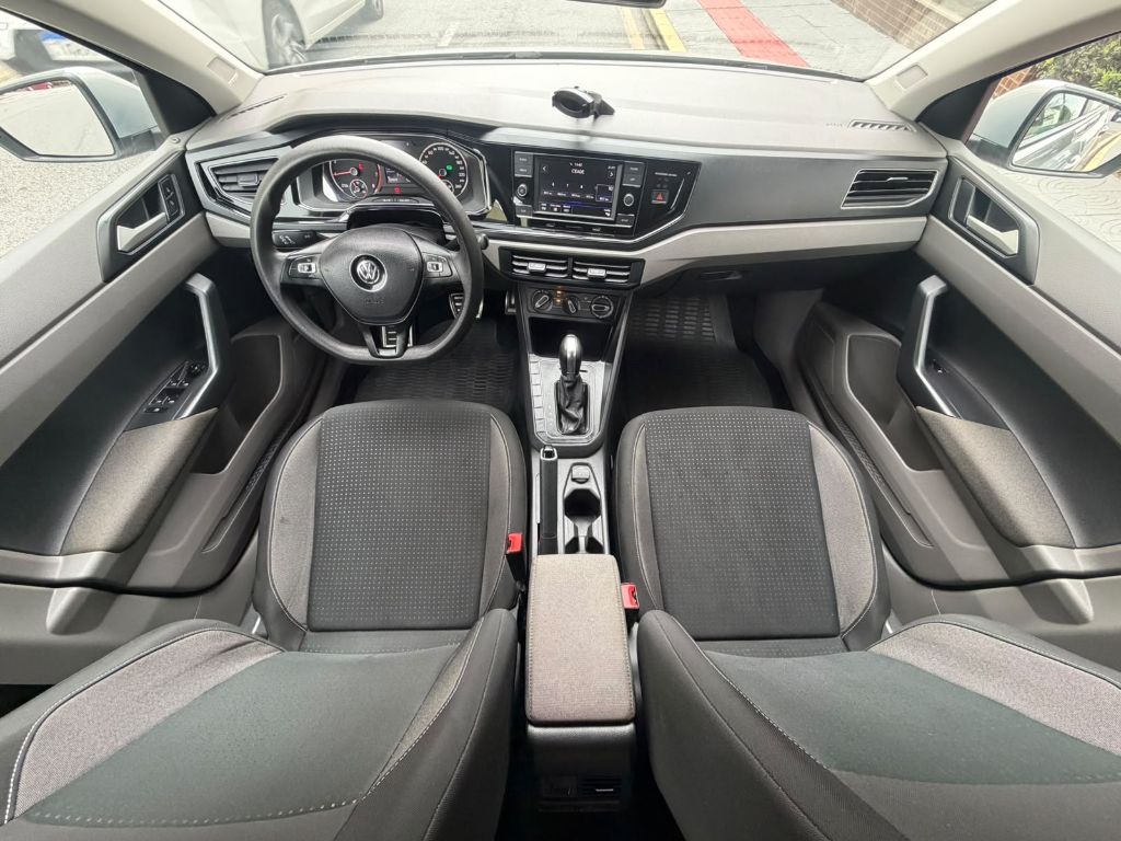 Polo Comfort. 200 TSI 1.0 Flex 12V Aut. — foto 14