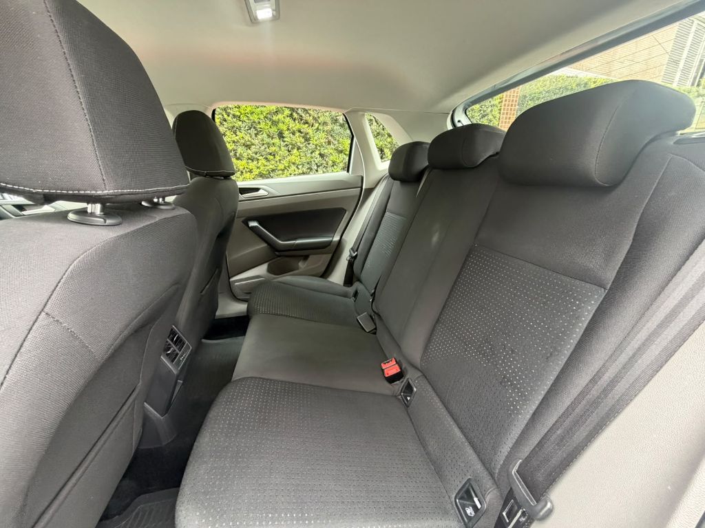 Polo Comfort. 200 TSI 1.0 Flex 12V Aut. — foto 12