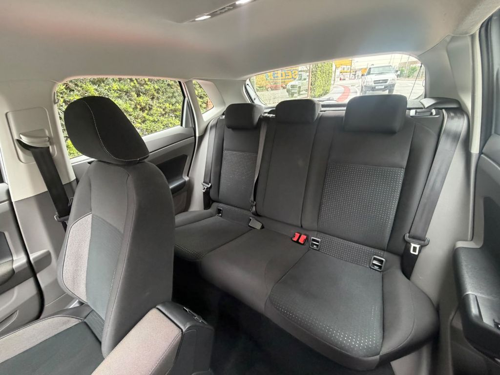 Polo Comfort. 200 TSI 1.0 Flex 12V Aut. — foto 11