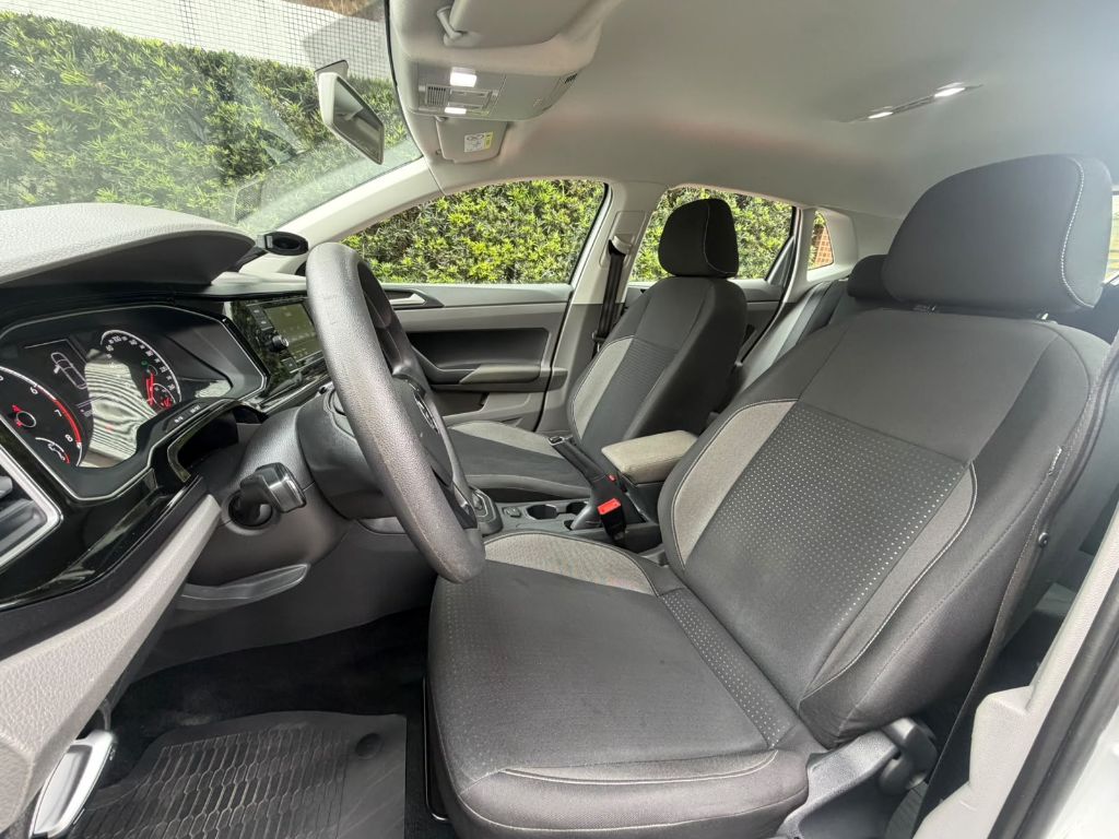 Polo Comfort. 200 TSI 1.0 Flex 12V Aut. — foto 10