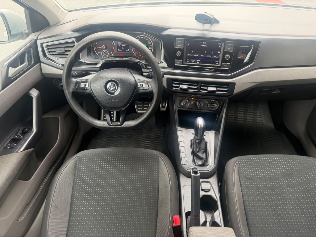 Polo Comfort. 200 TSI 1.0 Flex 12V Aut. — foto 15