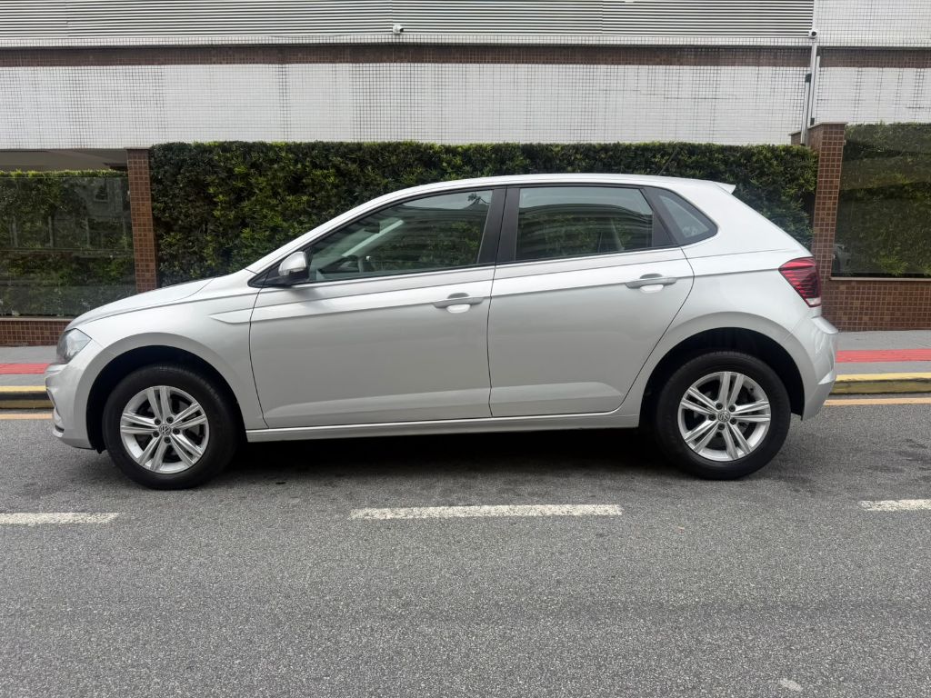 Polo Comfort. 200 TSI 1.0 Flex 12V Aut. — foto 2