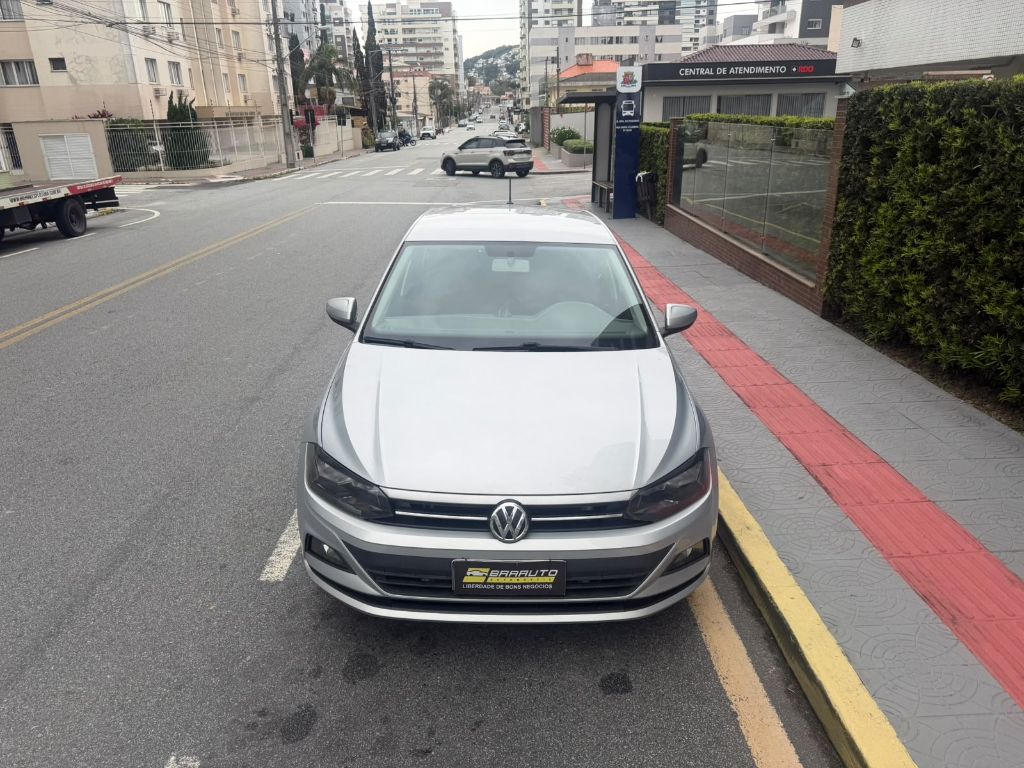 Polo Comfort. 200 TSI 1.0 Flex 12V Aut. — foto 8