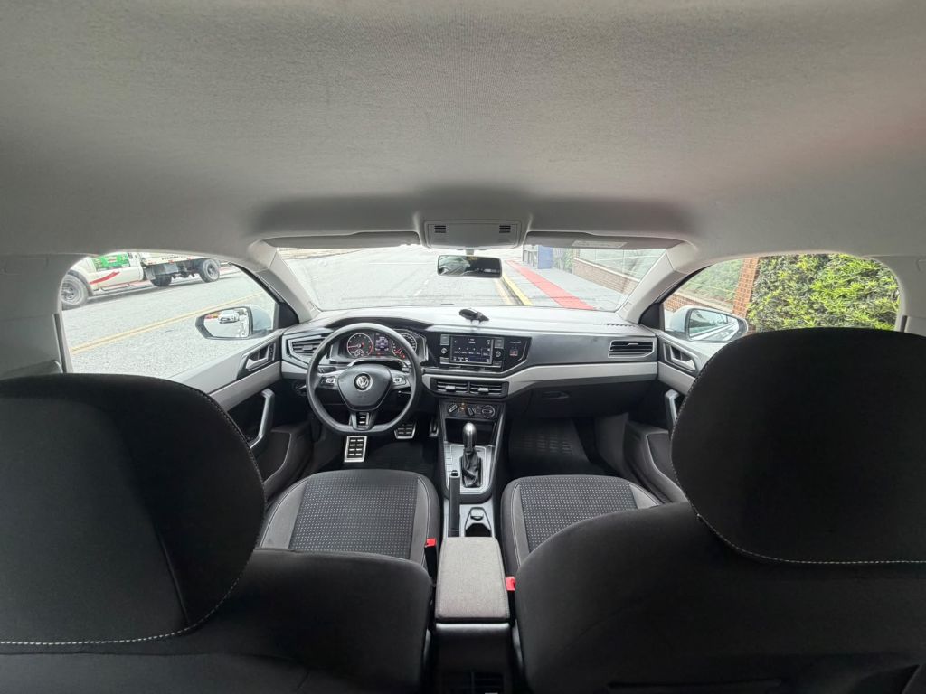 Polo Comfort. 200 TSI 1.0 Flex 12V Aut. — foto 13