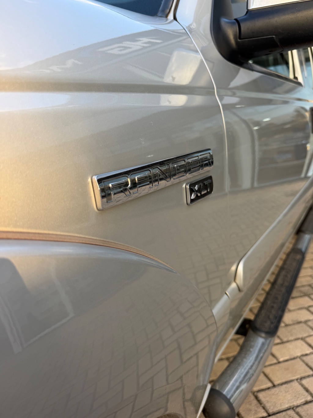 Ranger XLT 2.3 16V 150cv CD Repower. — foto 4