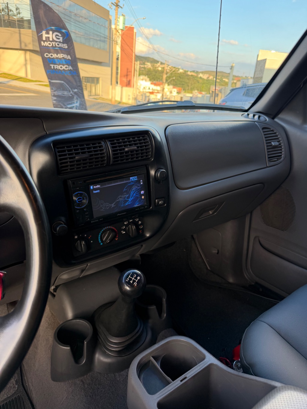 Ranger XLT 2.3 16V 150cv CD Repower. — foto 5