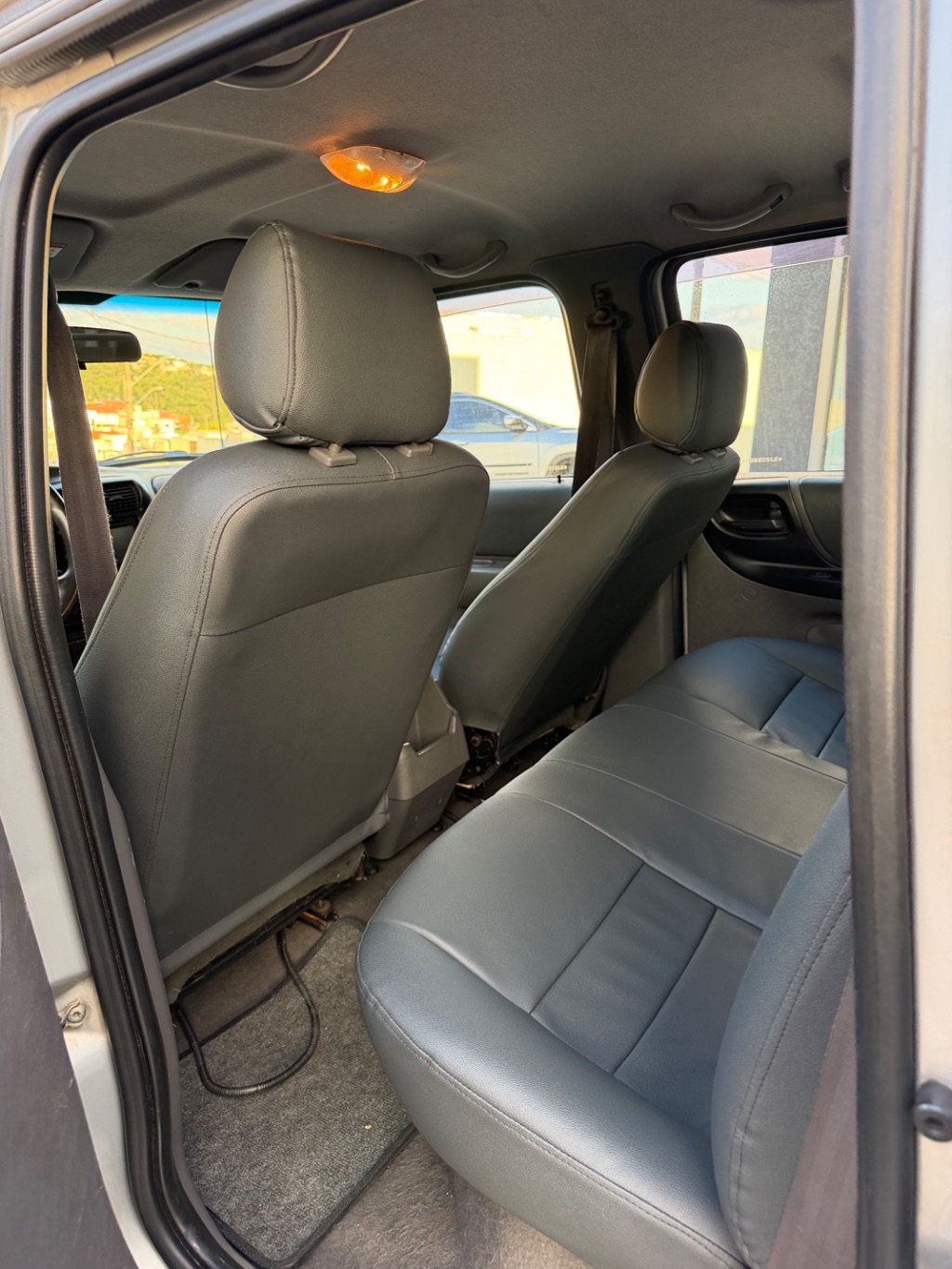 Ranger XLT 2.3 16V 150cv CD Repower. — foto 9