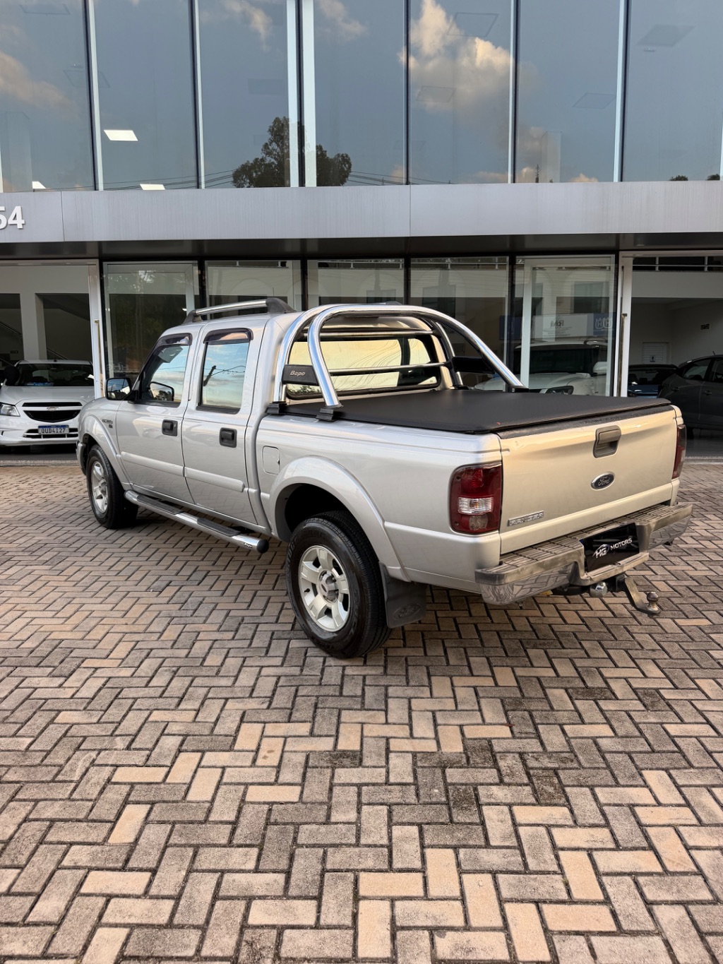Ranger XLT 2.3 16V 150cv CD Repower. — foto 11