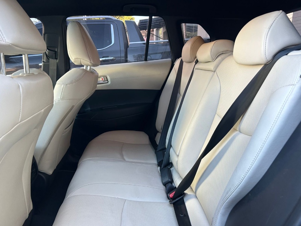 Corolla Cross XRX 1.8 16V Aut. (Híbrido) — foto 10