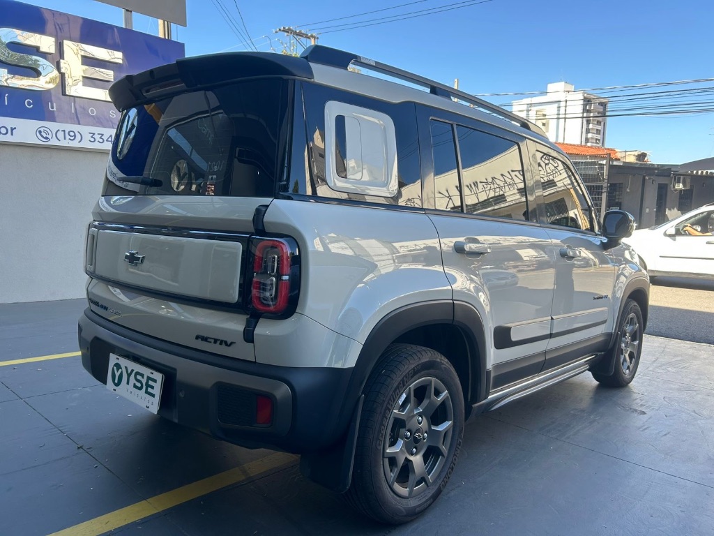 SPARK EUV ACTIV — foto 6