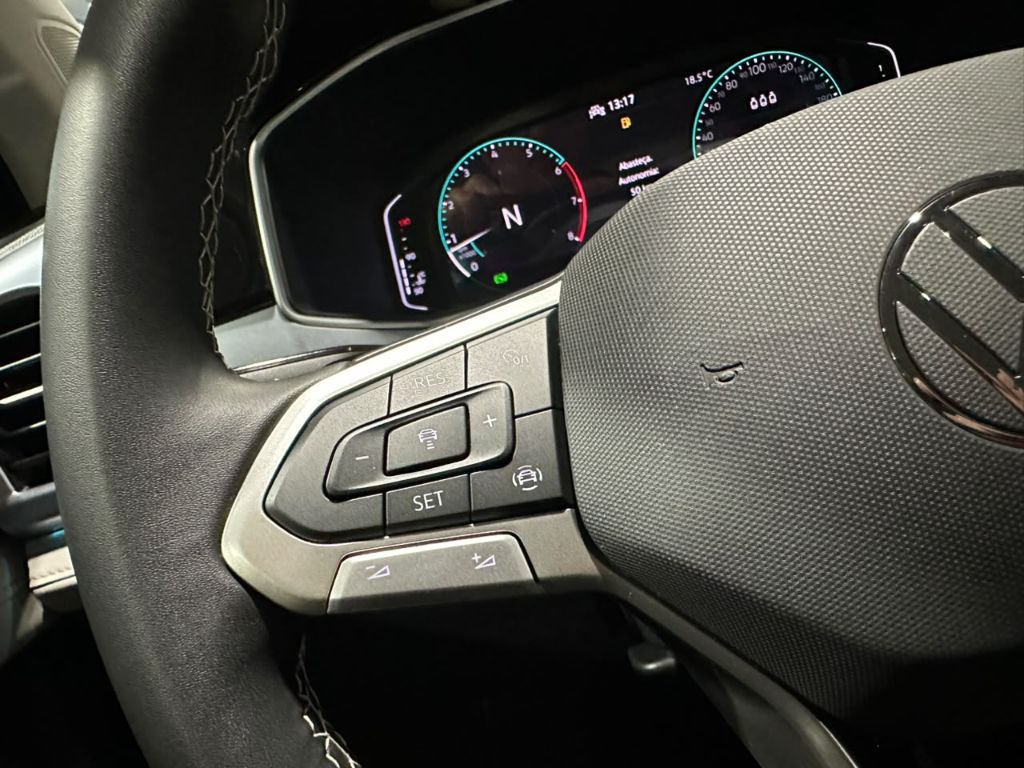 TAOS Comfortline 1.4 250 TSI Flex Aut. — foto 11
